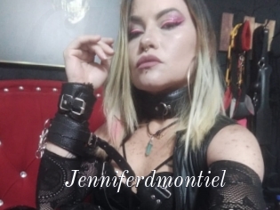 Jenniferdmontiel