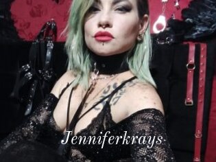 Jenniferkrays