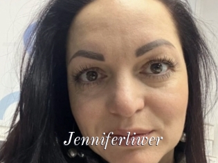 Jenniferliwer