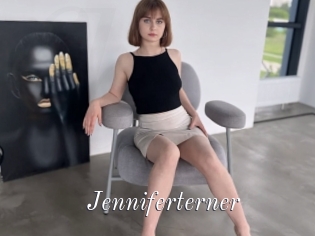 Jenniferterner