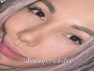 Jenniferwhiter