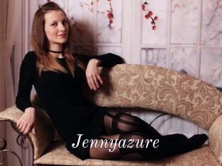 Jennyazure