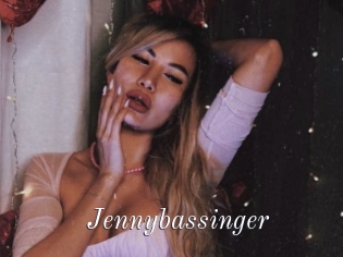 Jennybassinger