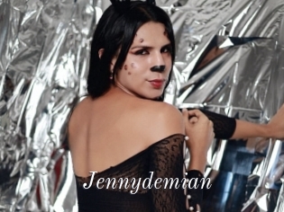 Jennydemian