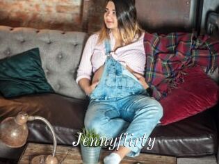 Jennyflirty