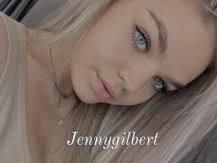 Jennygilbert