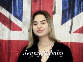 Jennyshybaby