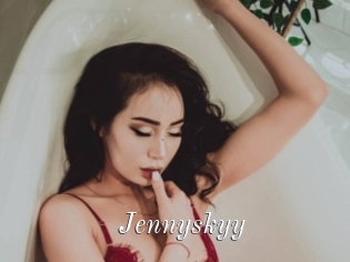 Jennyskyy