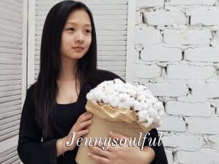 Jennysoulful