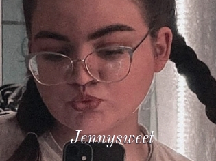 Jennysweet