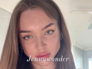 Jennywonder