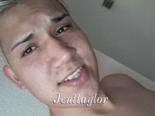 Jenttaylor