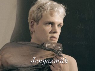 Jenyasmith