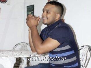 Jeremieslom