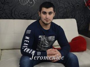 Jeromenice