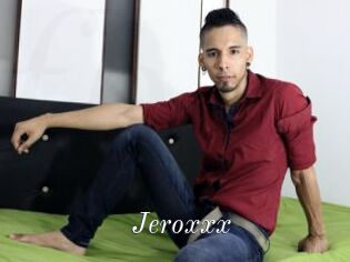 Jeroxxx