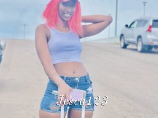 Jesca123