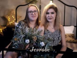 Jesrobe