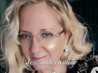 Jessaalexander
