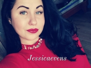 Jessicaevens