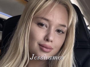 Jessieames
