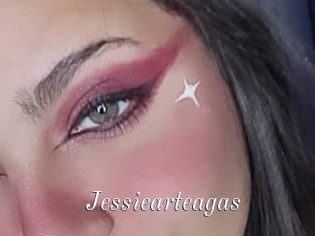 Jessiearteagas