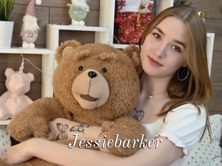 Jessiebarker