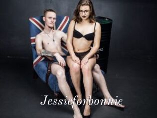 Jessieforbonnie