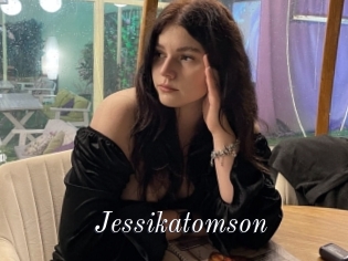 Jessikatomson