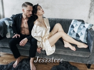 Jesssteve