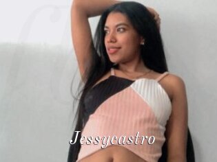 Jessycastro