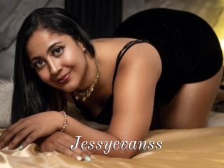 Jessyevanss