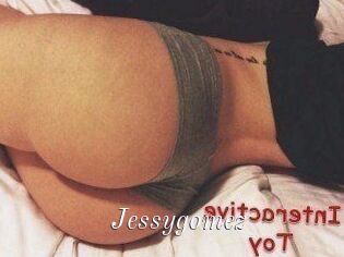 Jessygomez