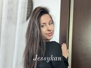 Jessykan