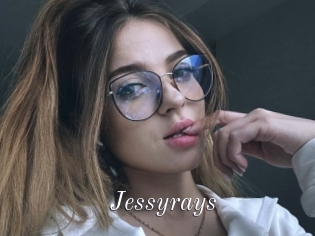 Jessyrays