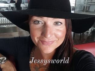 Jessysworld