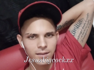 Jesusbigcockxx
