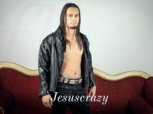 Jesuscrazy