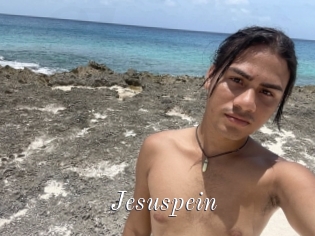 Jesuspein