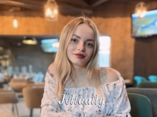 Jettaally