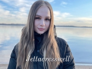 Jettacresswell