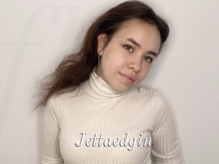 Jettaedgin
