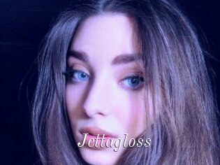 Jettagloss