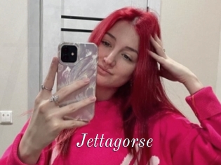 Jettagorse