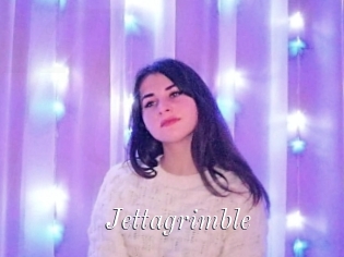 Jettagrimble