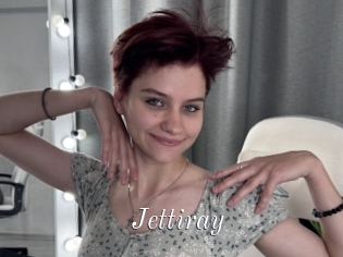 Jettiray