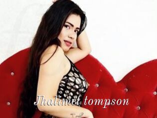 Jhalimet_tompson