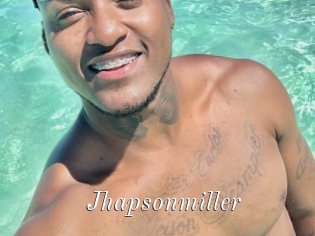 Jhapsonmiller