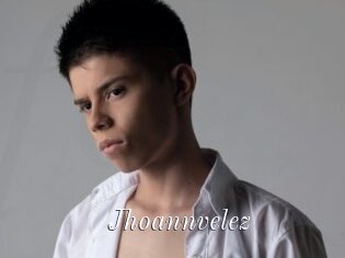 Jhoannvelez