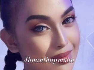 Jhoanthopmson
